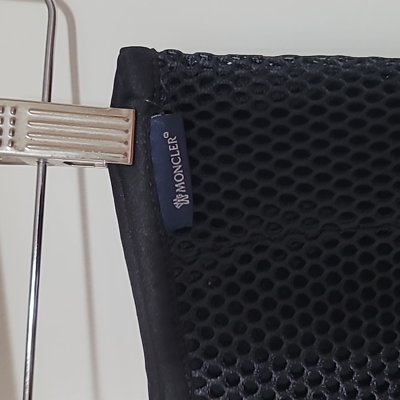 Moncler fishnet skirt. Size small - Picture 2 of 8